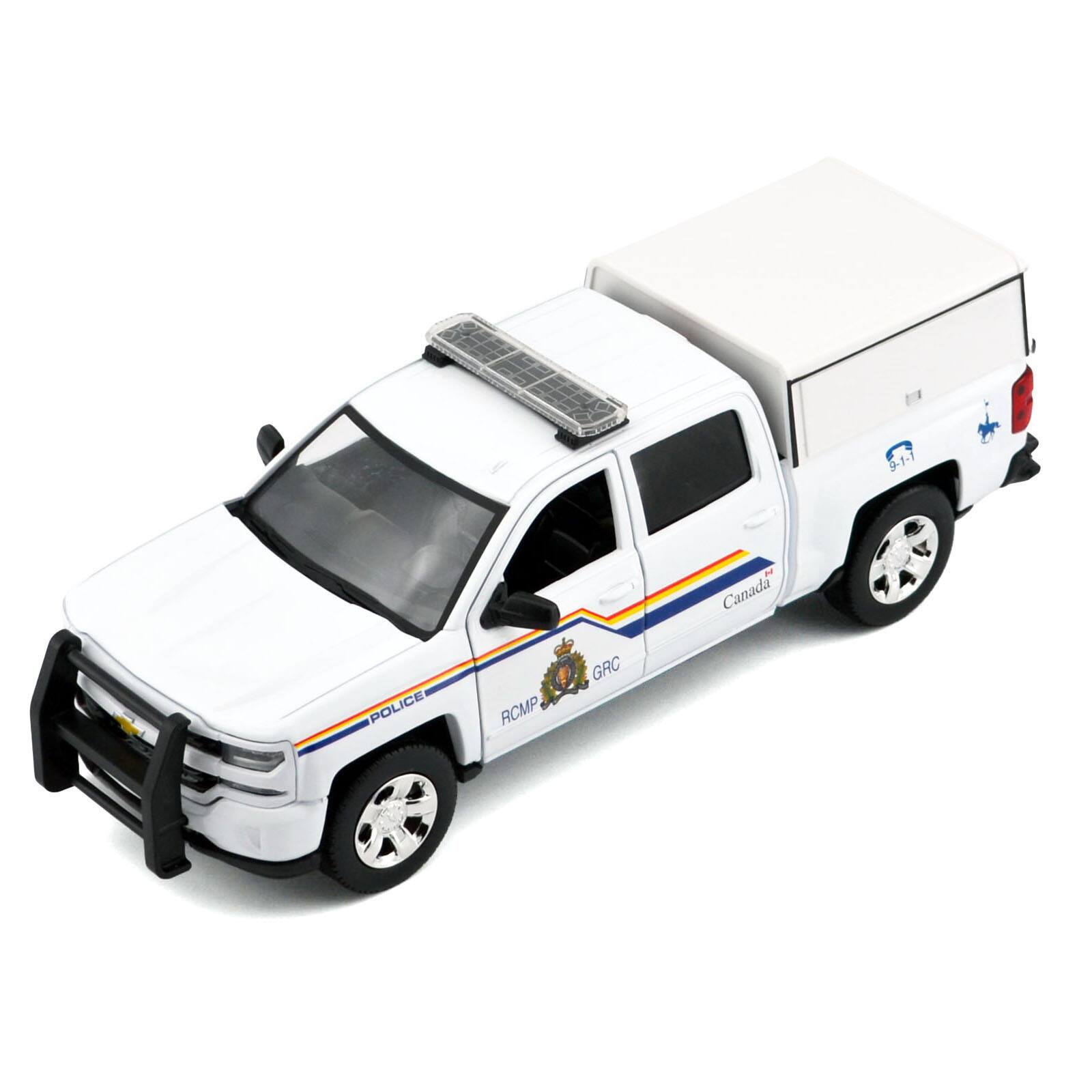 9-1-7 Canada POLICE RCMP GRC
