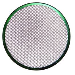 Matthews - 13" Full Single Stainless Steel Diffusion