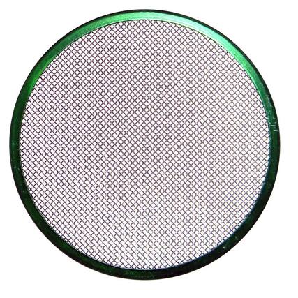 Front. Matthews - Matthews 13" Full Single Stainless Steel Diffusion.