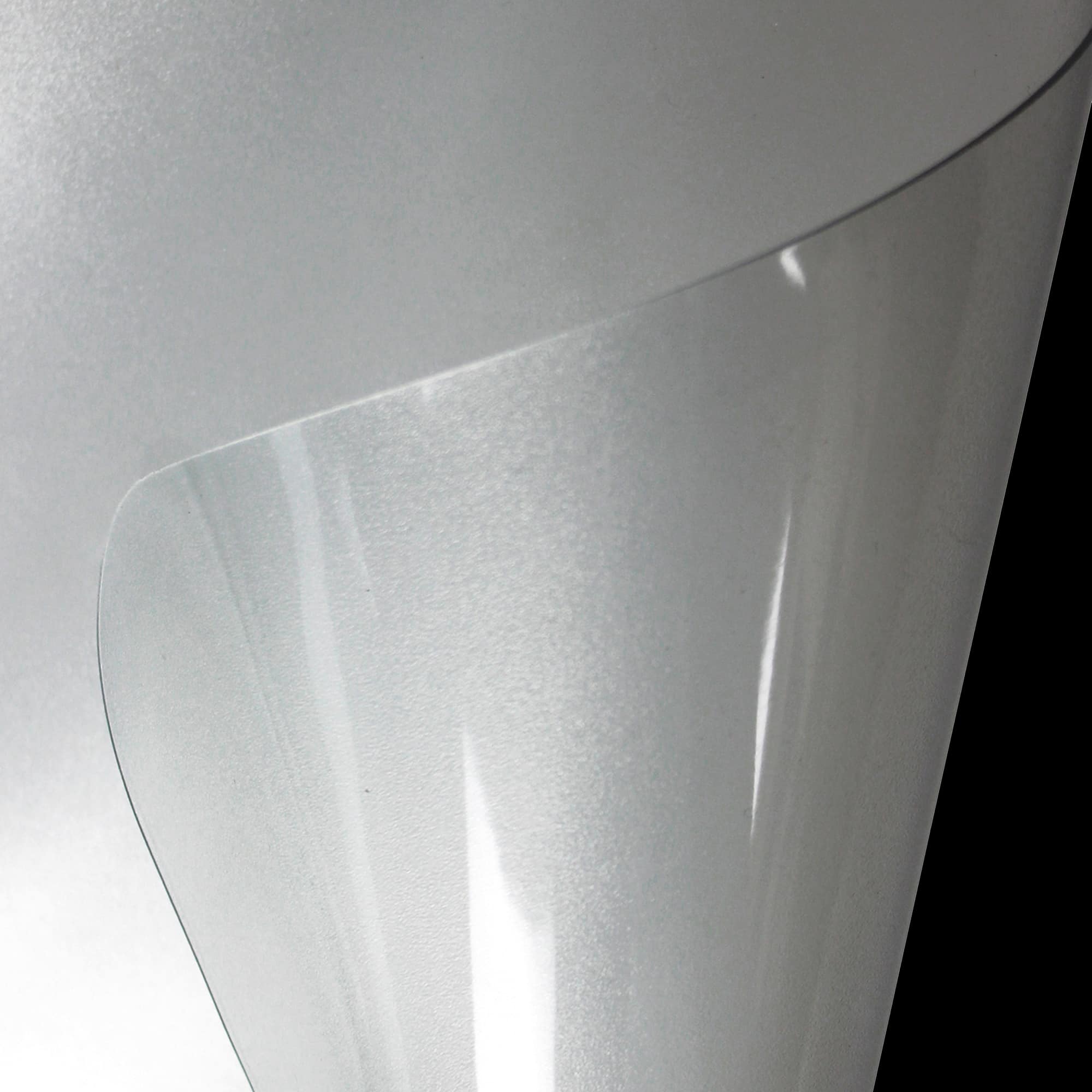 Best Buy Floortex Premium AntiMicrobial Rectangular Vinyl Chair Mat