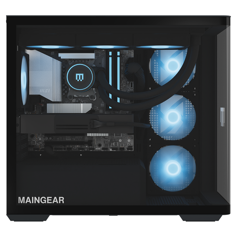 IIISI  
LOL  
IIISI  
MAINGEAR