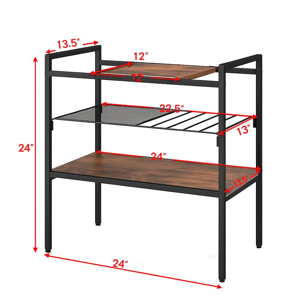 13.5"  
12"  
T2  
24"  
22.5"  
13"  
13.5"  
24"  
24"