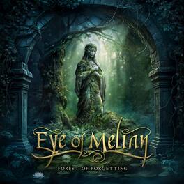 Eye of Melian - Forest Of Forgetting - VINYL LP