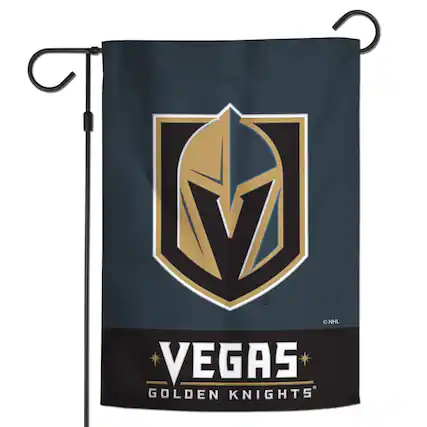 NHL
VEGAS
GOLDEN KNIGHTS