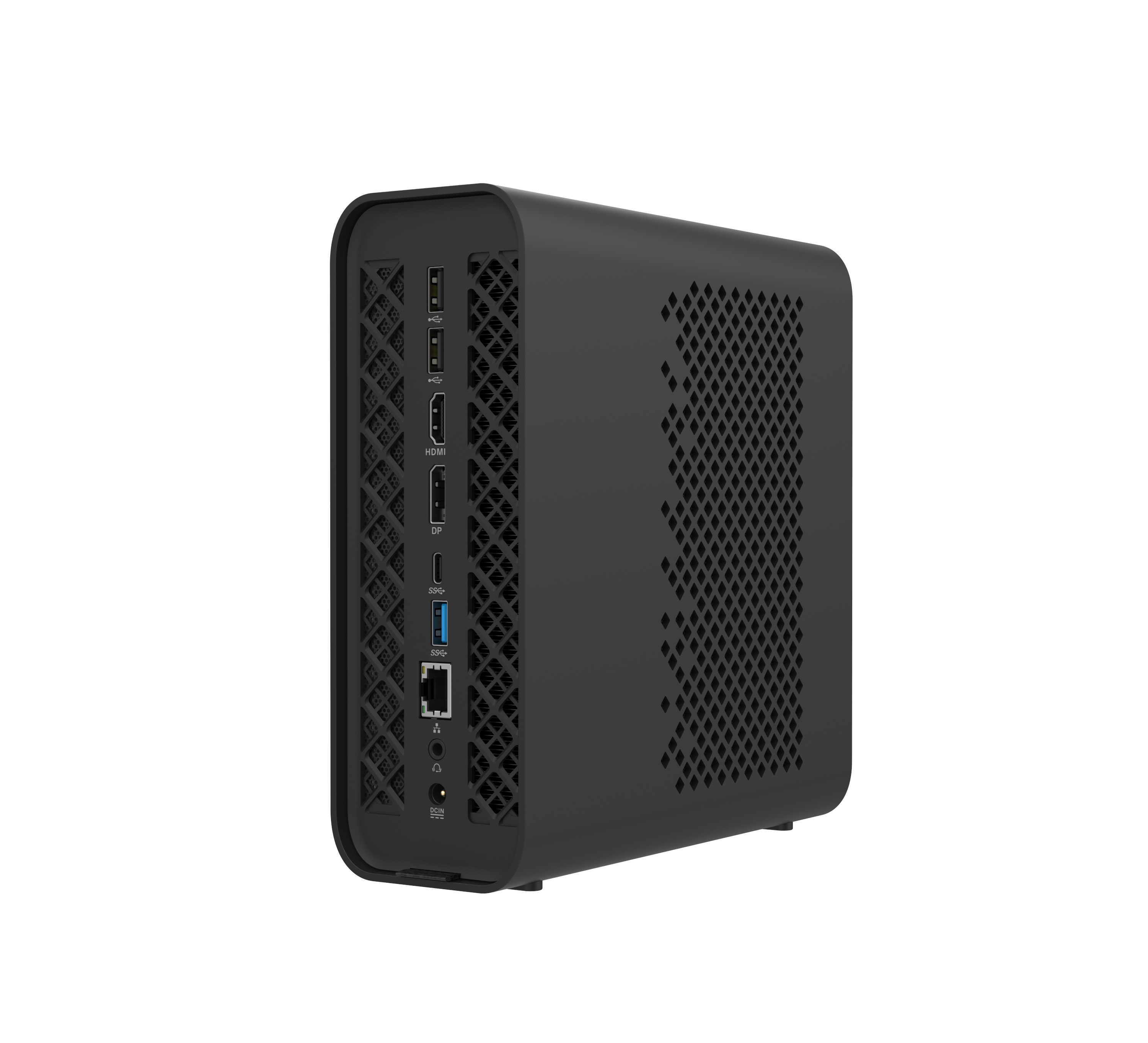 NextNuc - AMD Strix halo Mini Desktop (Ryzen AI Max+ 395, 128GB, 2x512GB SSD (1TB), AMD Radeon 8060S, WiFi 7, Win 11 Pro) - Black price history on PriceWatchPro