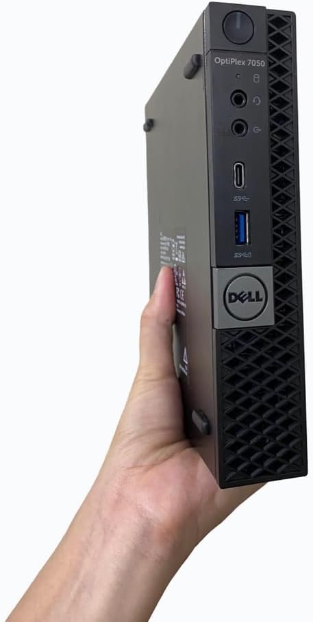 OptiPlex 7050 SS  
SAE0  
3CE  
DELL