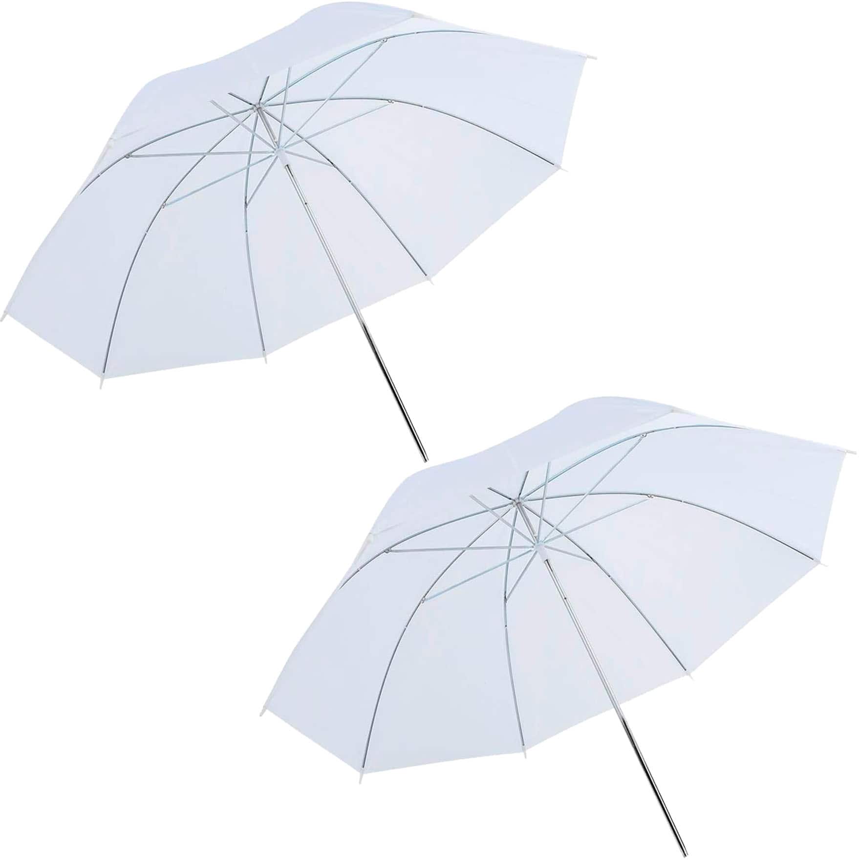 Alt View 15. Sunpak - Bi-Color Studio Light Kit - Black.