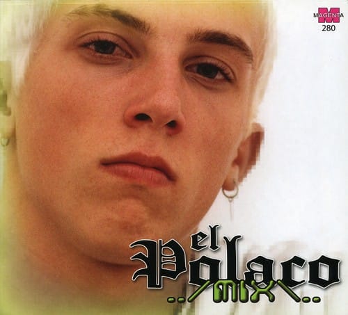 El Polaco - El Polaco Mix   - COMPACT DISCS [CD] price history on PriceWatchPro
