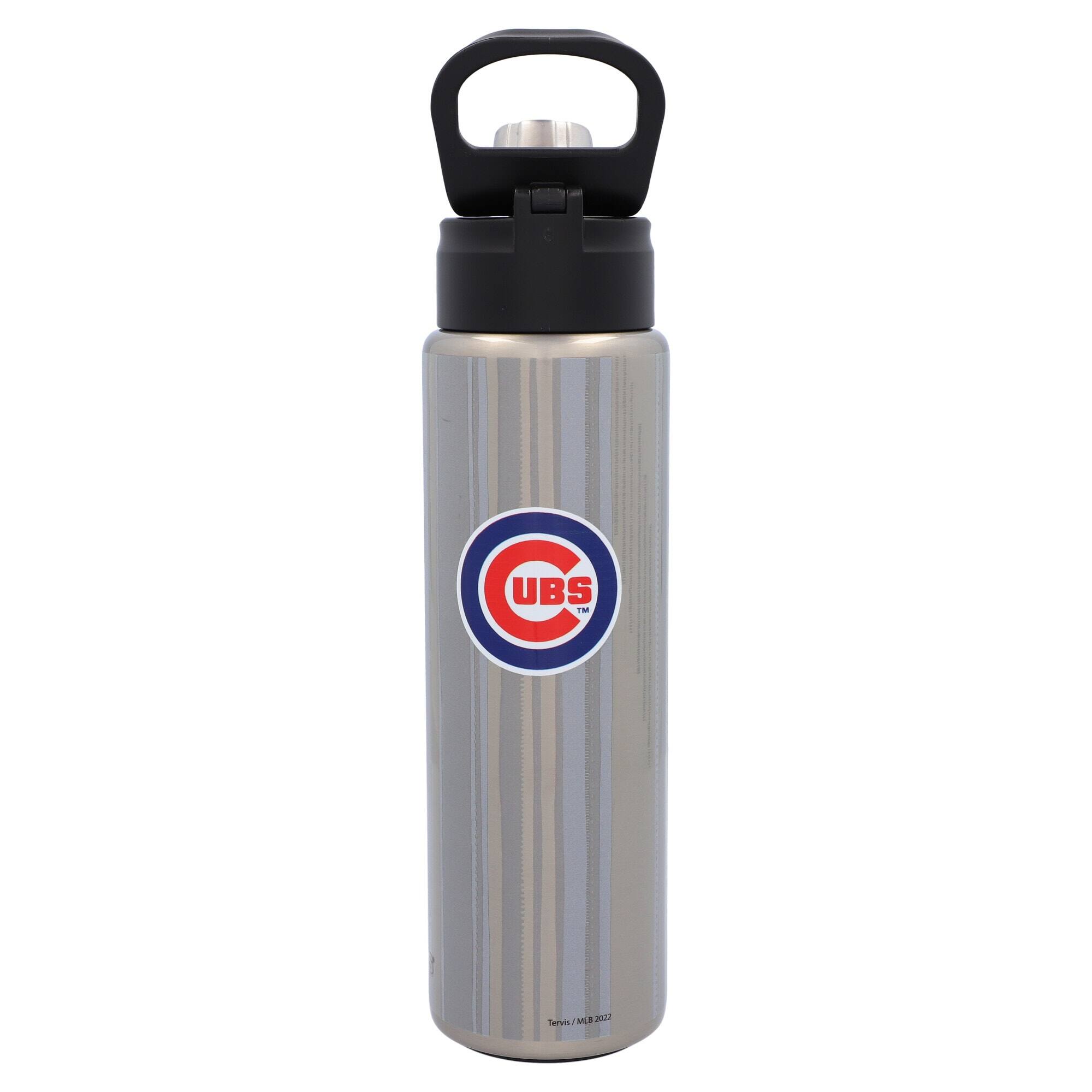 CUBS UBS  
Tervis MLP