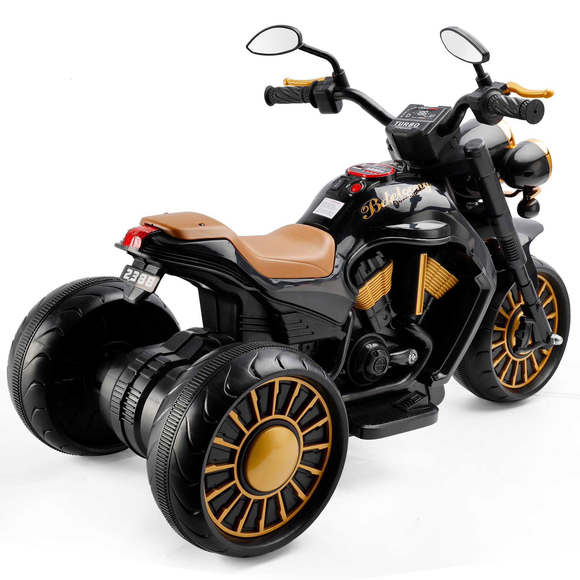 D 25 TURBO KO VR 2388 Bdelgony B H