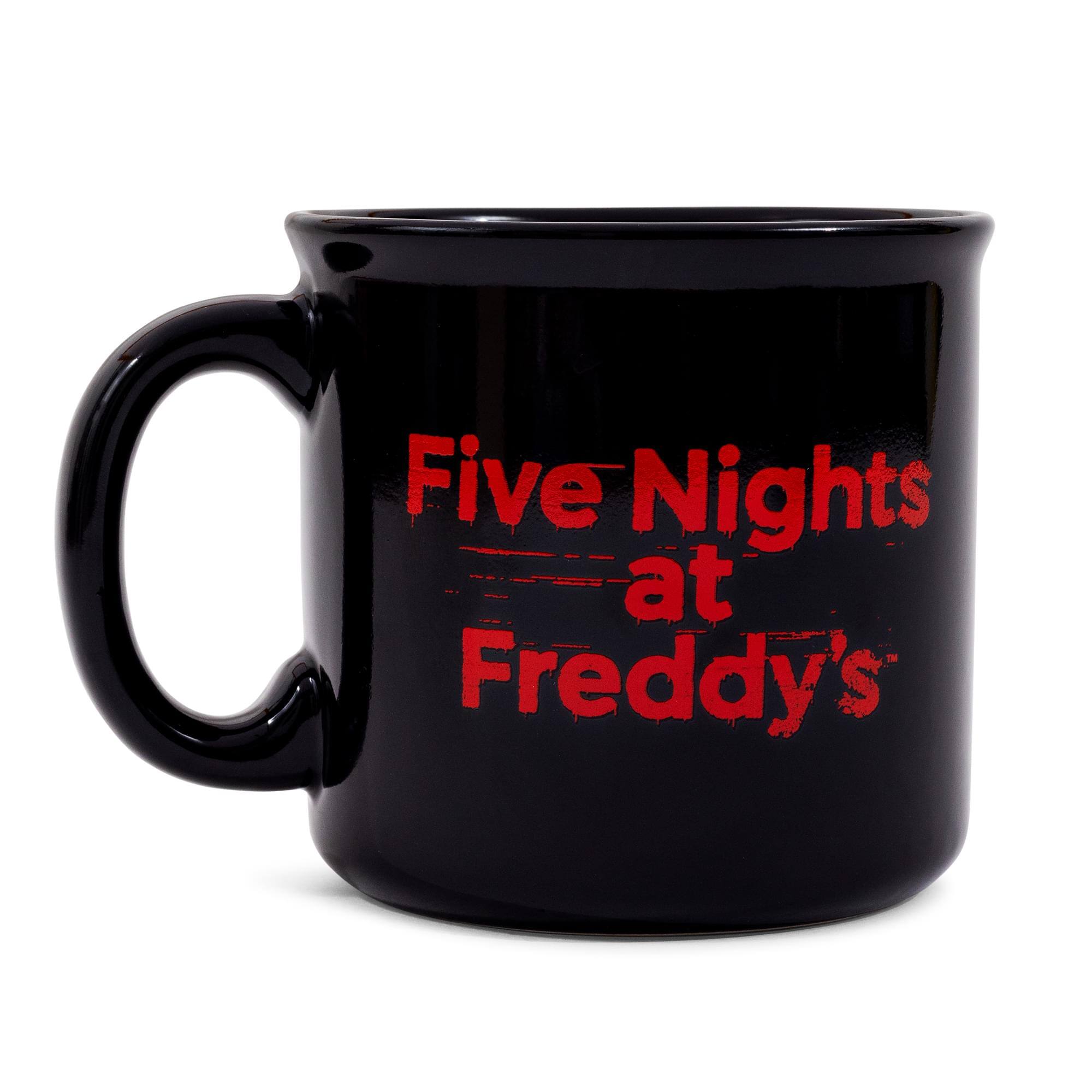 Five Nights at Freddy's