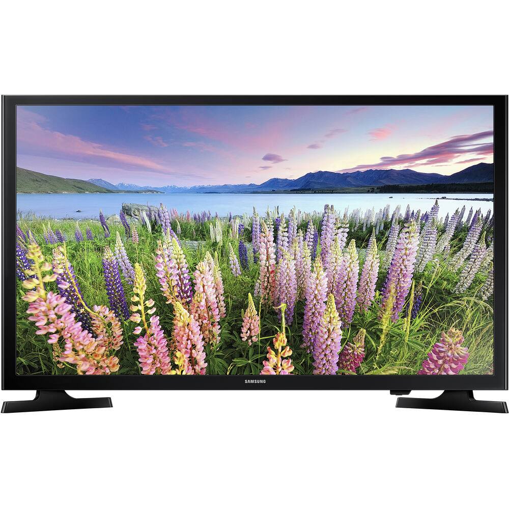 Alt View 2. Samsung - 40" Class N5200 Smart Full HD TV with Movies Streaming Pack.