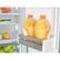 Alt View 4. Miele - Miele KFNF 9959 iDE 36" PerfectCool Bottom Mount French Door Refrigerator (Panel Ready) - Panel Ready.