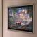 OPTIONAL ACRYLIC FRAME