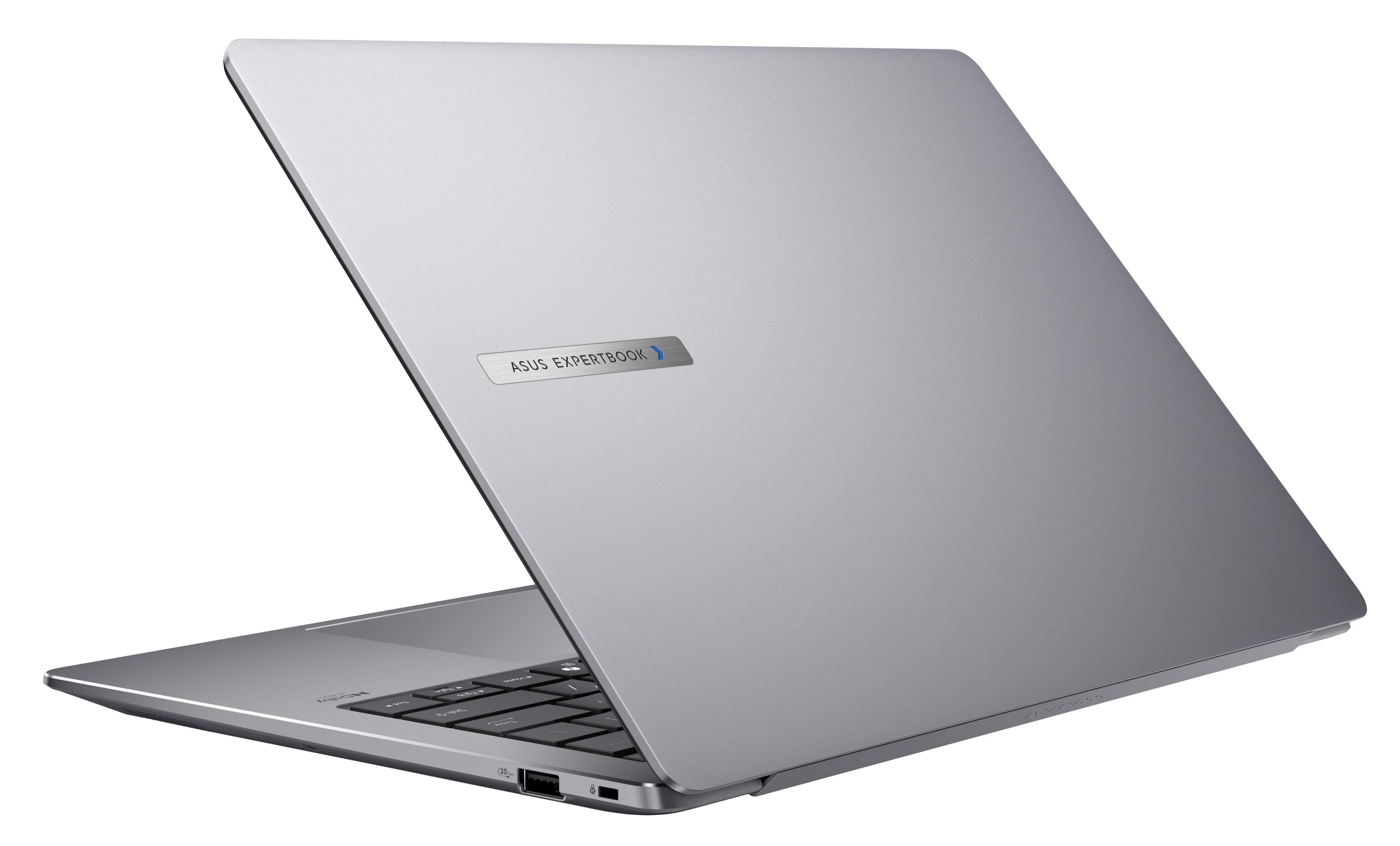 ASUS ExpertBook P5 2.5K Laptop Copilot+ PC Intel Core Ultra