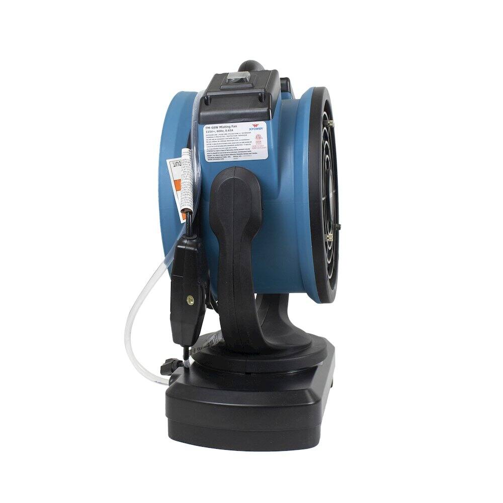 The text on the image reads:

"1/2 HP 60VAC 1PH 115/230V 60Hz 0.75A 640W 1.0A 1PH 115/230V 60Hz 0.75A 640W

LUNO

POWER

X

LUNO"