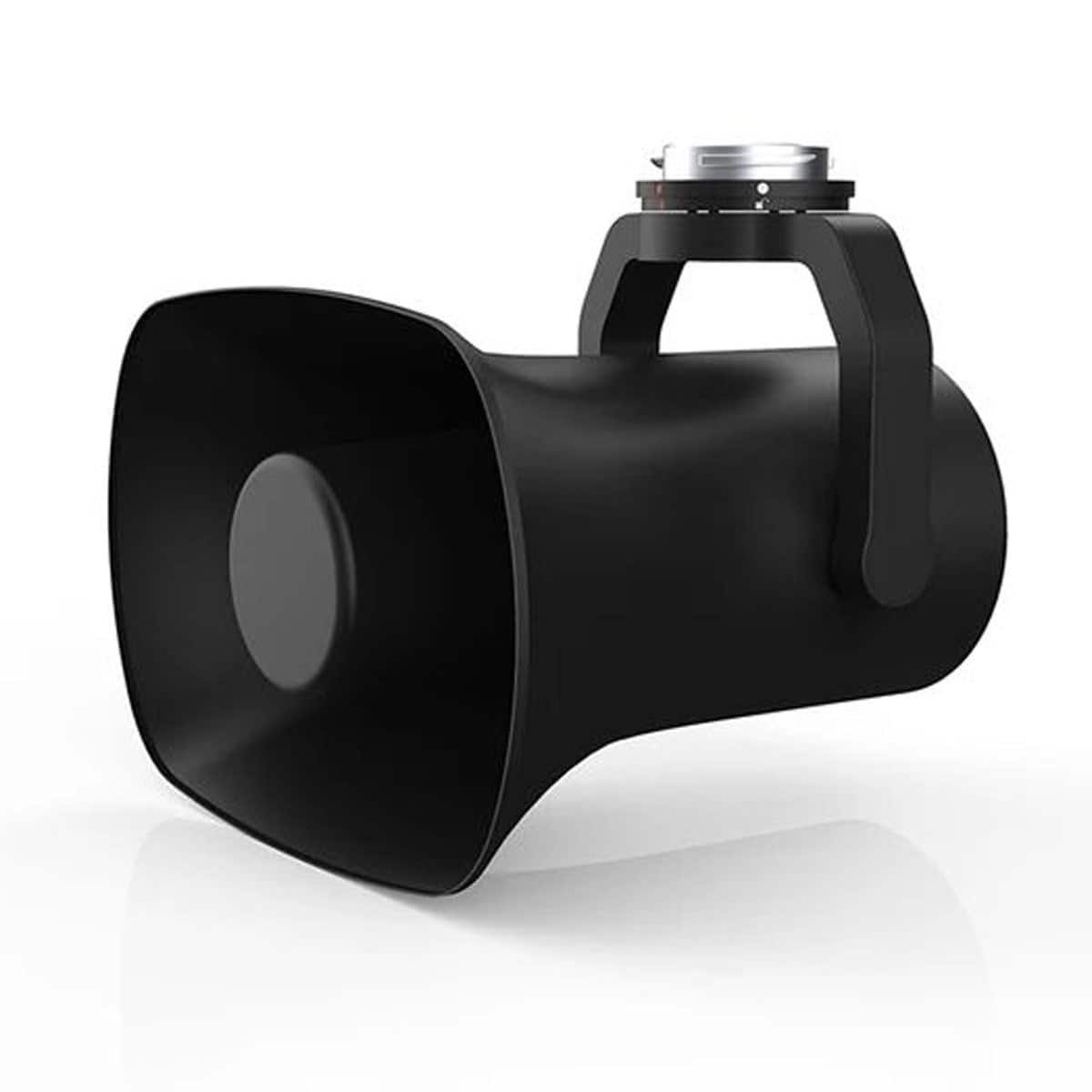 CZI - MP130 UAV Digital Voice Broadcasting System for DJI M300 RTK, M200 & M200 Series V2 price history on PriceWatchPro