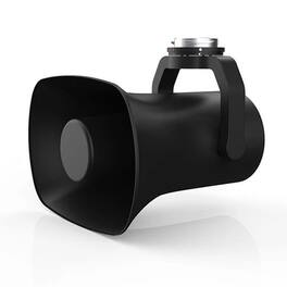CZI - MP130 UAV Digital Voice Broadcasting System for DJI M300 RTK, M200 & M200 Series V2