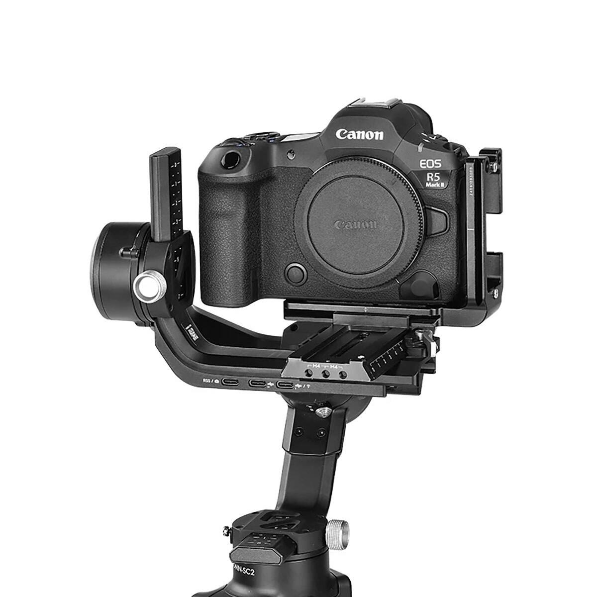 Canon EOS R5 Mark II