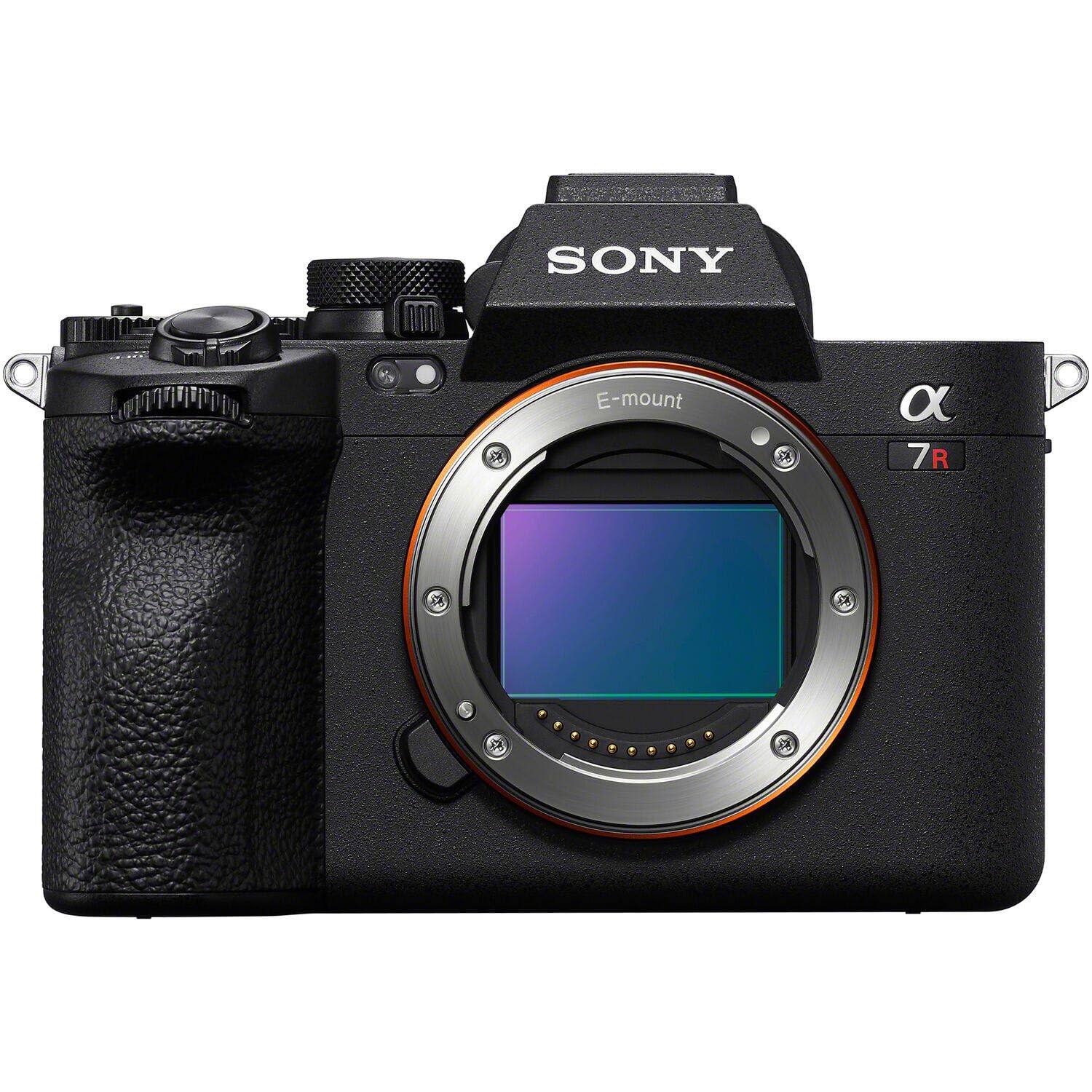 Bundle Sony a7R V Mirrorless Camera with Tamron 24mm f/2.8 Di III