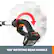 The text on the image reads: "WORX TECHNOLOGIES WA3600 20V POWER SHARE 180° ROTATING REAR HANDLE".