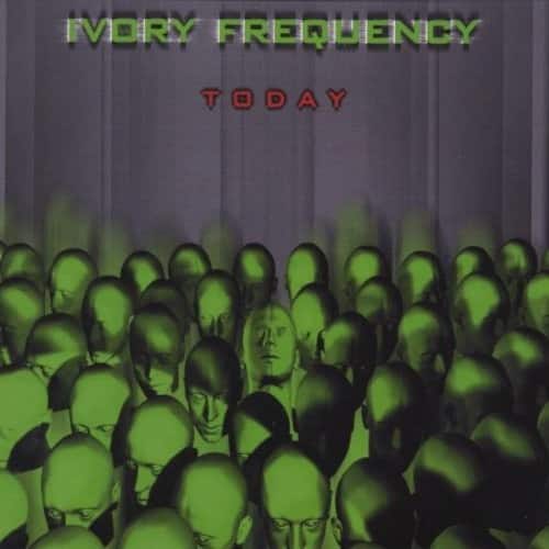 Ivory Frequency - Today   - COMPACT DISCS [CD] price history on PriceWatchPro