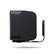 Left. Bluesound - Bluesound PULSE WM200 Wall Mount Bracket - Black - Black.