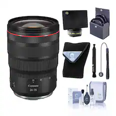 FLEX LENSE
PRO OPTIC
OFTIC PRO
AFI TMF
24 35 50
Canon 24-70
PRO-OFTED
PRO OPTIC
PESPPE
2018
SFF