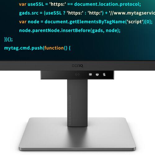 var useSSL = 'https:' == document.location.protocol;  
gads.src = (useSSL ? 'https:' : 'http:') + '//www.mytagservice';  
var node = document.getElementsByTagName('script')[0];  
node.parentNode.insertBefore(gads, node);  
});  
mytag.cmd.push(function() {