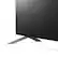 Alt View 2. LG - 75" Class 83 Series QNED Mini-LED 4K UHD Smart webOS TV - Dark Silver.