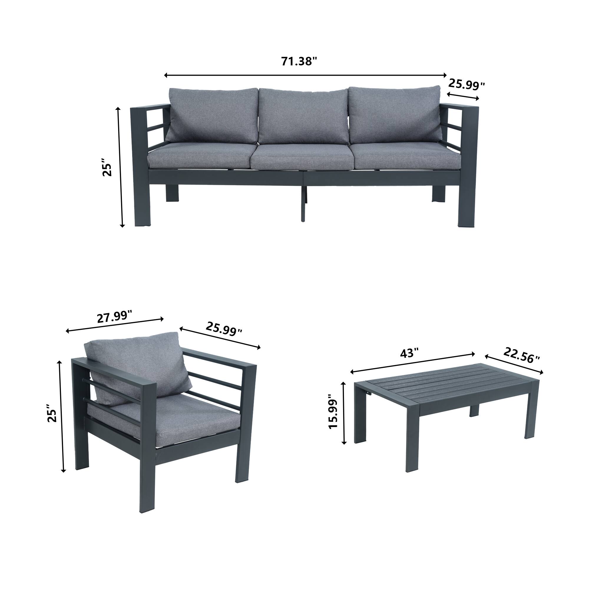 71.38" 25.99" 25" 27.99" 25.99" 43" 22.56" 15.99"