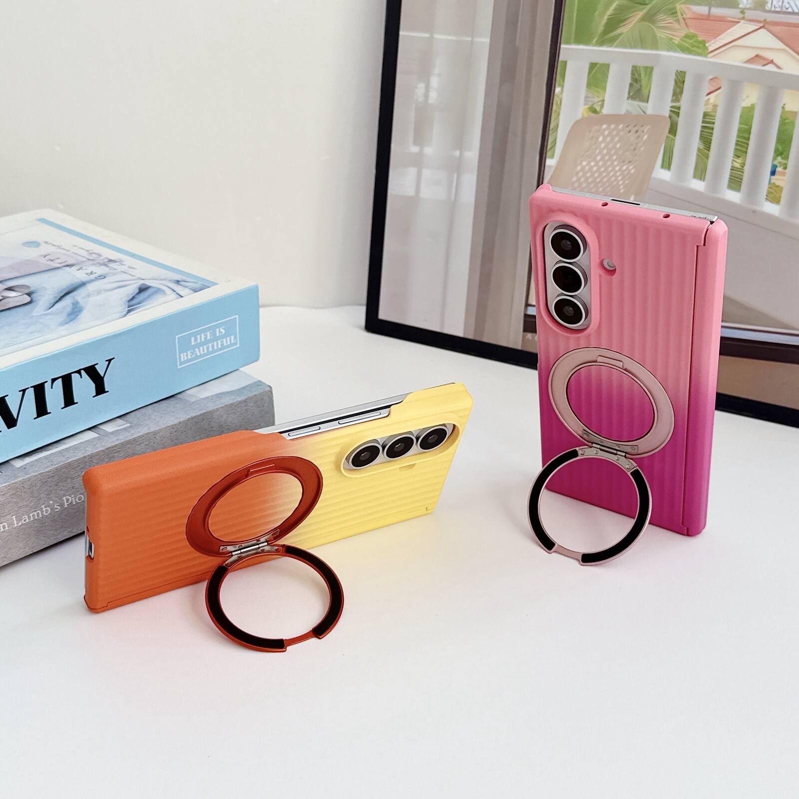 GRAVITY LIFE IS BEAUTIFUL VITY Pio 0 Lamb's