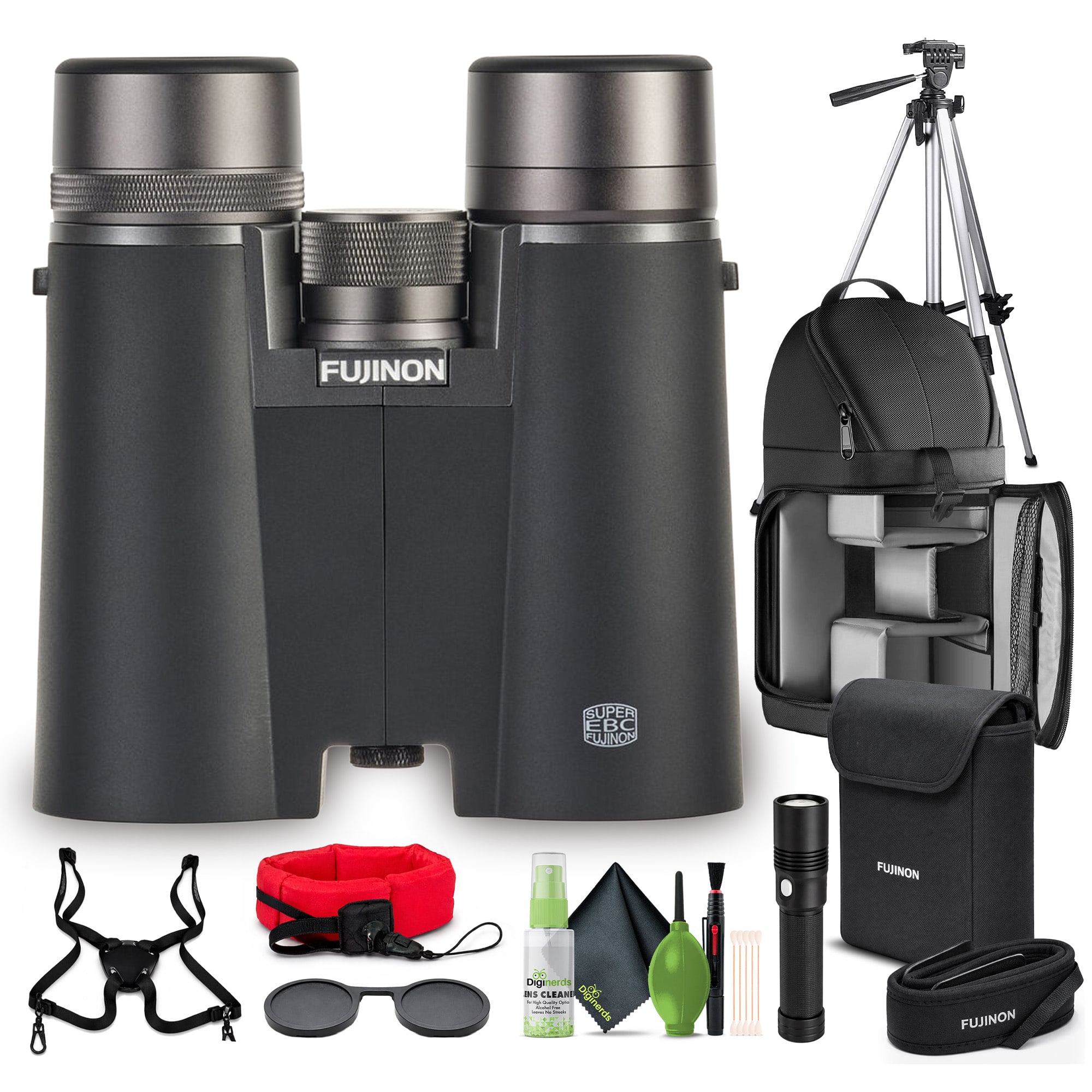 Canon 18 x 50 IS All Weather Image Stabilized Binoculars Black