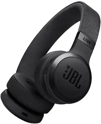 LIVE
JBL