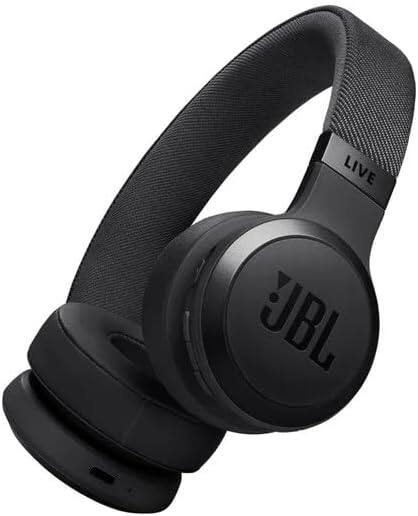 LIVE  
JBL