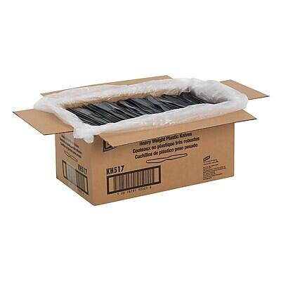 KRST Plastic Knives Heavy Weight  
Tres robustes en plastique  
Couteaux de plastique  
Cuchillos KH517  
8t31 92328