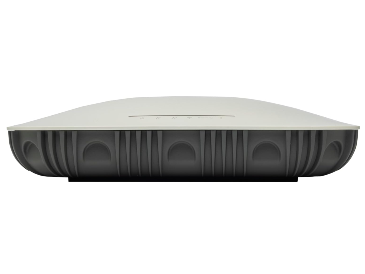 Alt View 2. Fortinet - Fortinet FortiAP FAP-831F Dual Band 802.11ax 5.81 Gbit/s Wireless Access Point Indoor FAP831FA.
