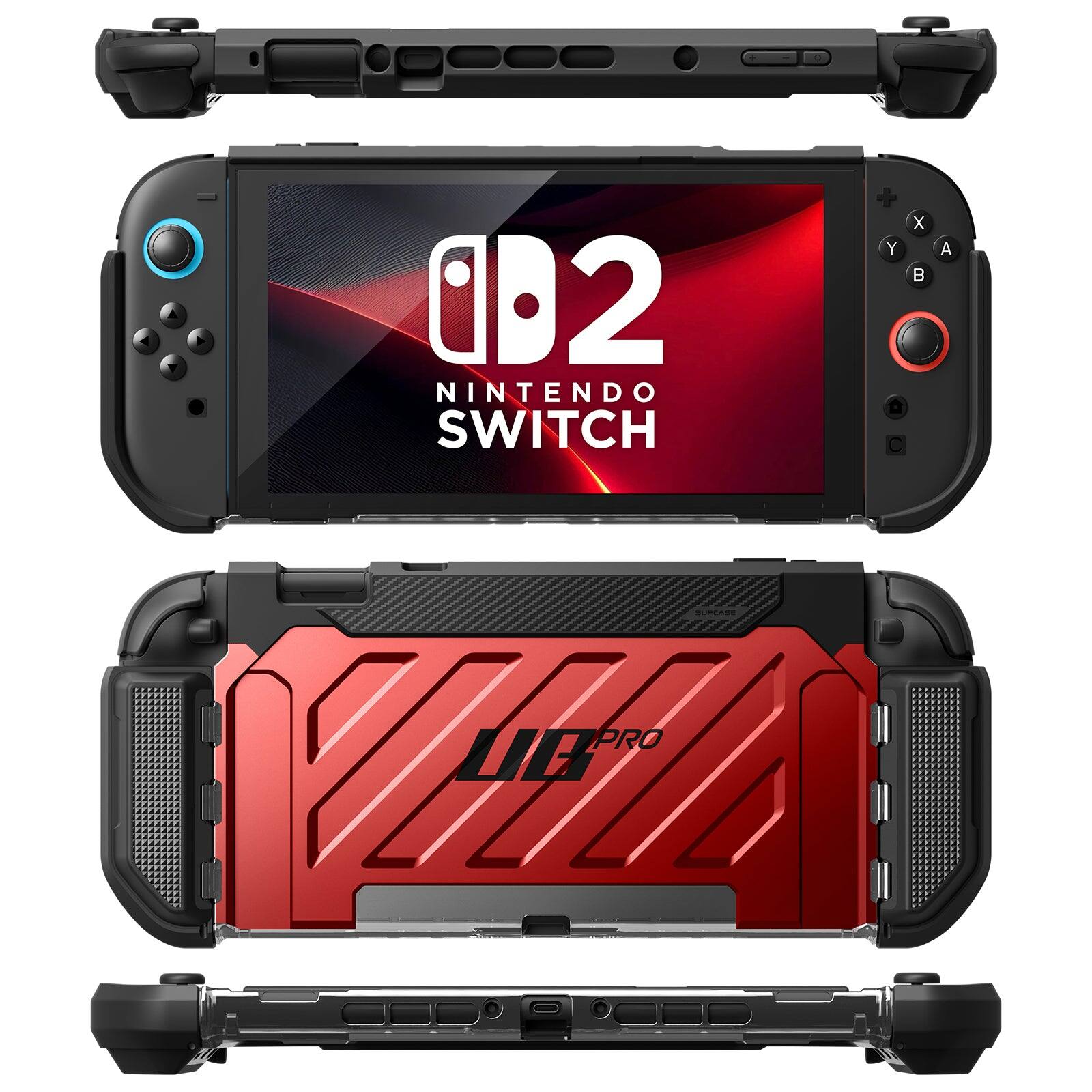OD2 NINTENDO SWITCH + Y x A - PRO UG