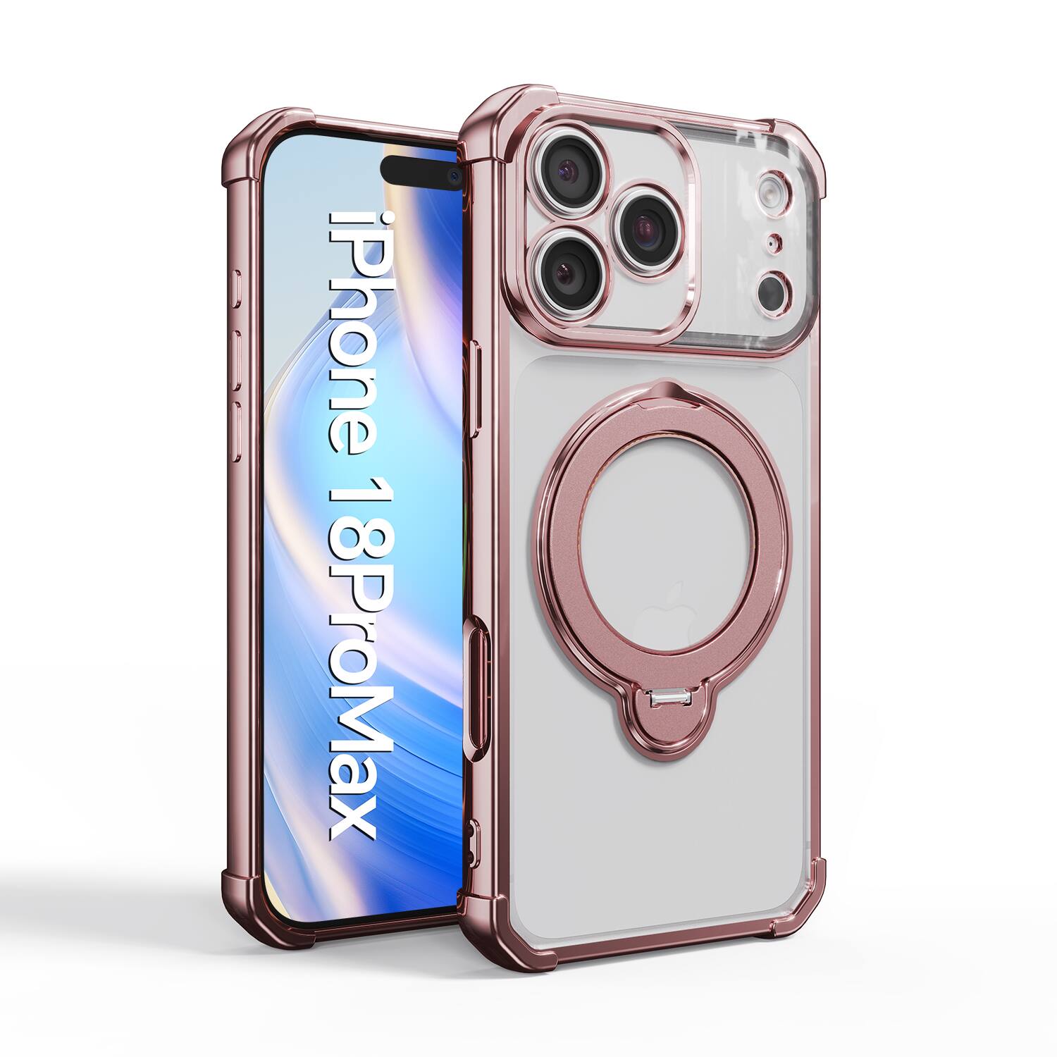 iPhone 18 Pro Max