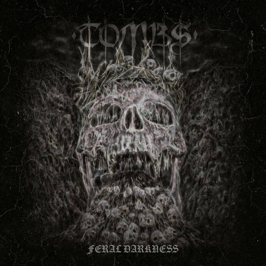 Feral Darkness [LP] [VINYL] price history on PriceWatchPro
