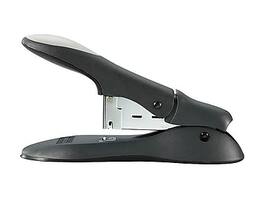 Bostitch - Personal Heavy Duty Desktop Stapler, 60-Sheet Capacity - Black