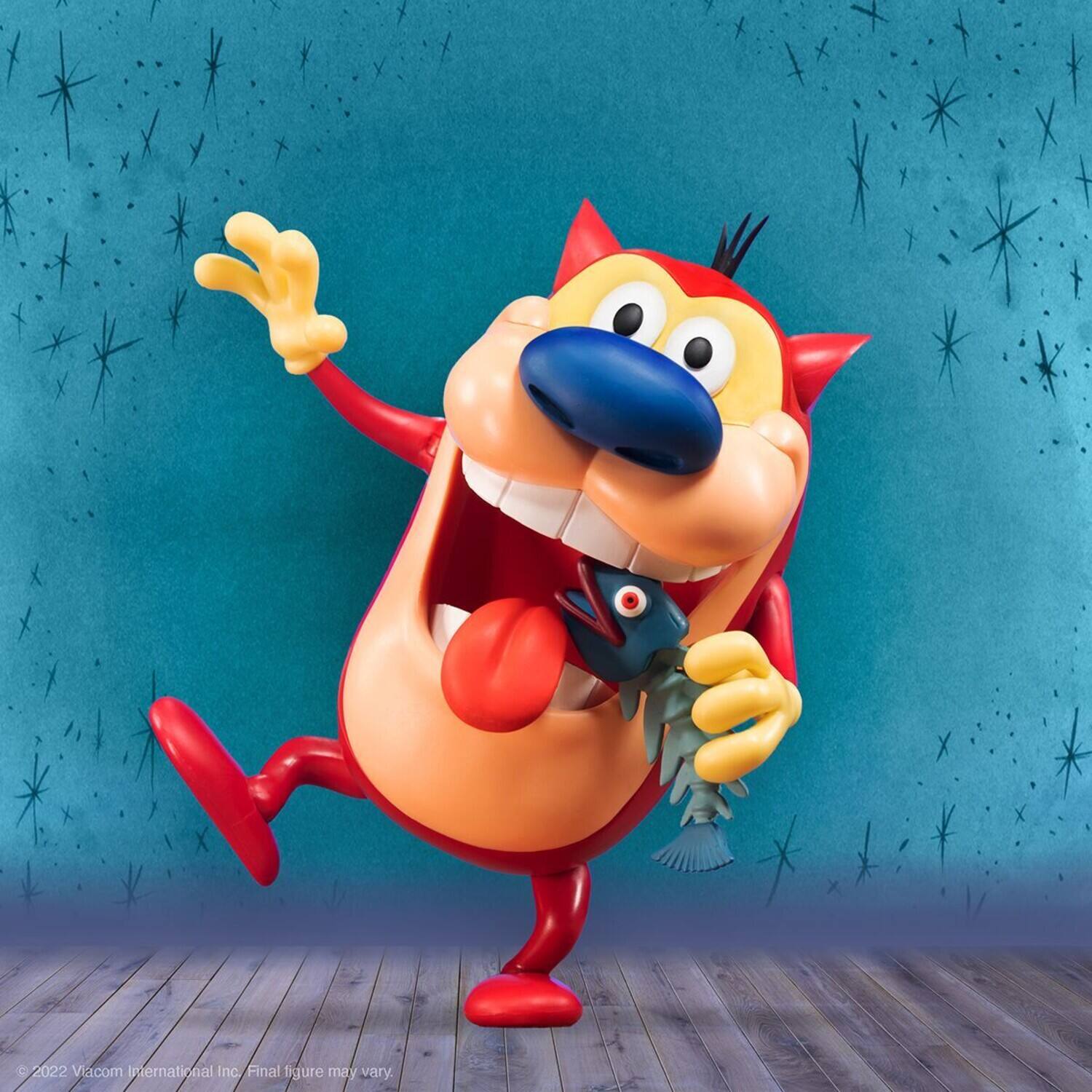 © 2022 Viacom International Inc. Final figure may vary.