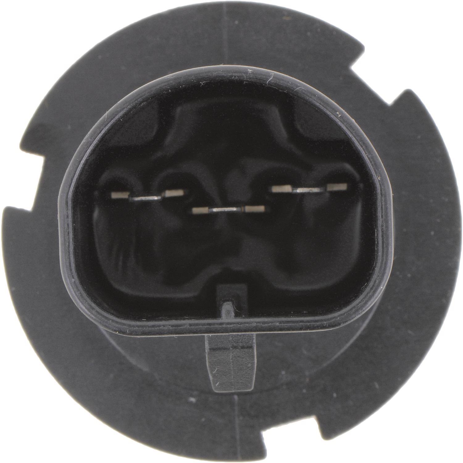 Left. Philips - Philips Standard Halogen High/Low Beam Automotive Bulb 9007B1.