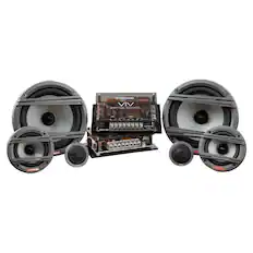 MEMPHIS SIXFIVE SERIES