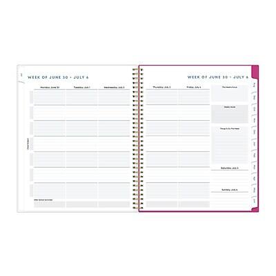 3 WEEK OF JUNE 30 - JULY 6

WEEK OF JUNE 30 - JULY 6

Monday, June 30
Tuesday, July 1
Wednesday, July 2
Thursday, July 3
Friday, July 4
Saturday, July 5
Sunday, July 6

Notes
Notes

Notes
Notes