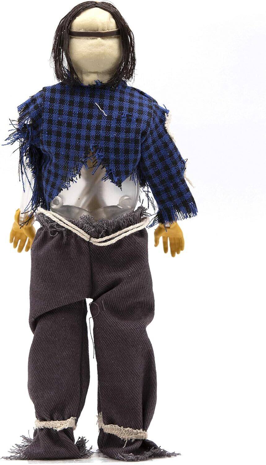 PopMarket MEGO Mego Horror Scary Stories Harold Scarecrow 8