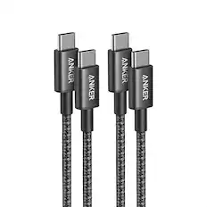 ANKER 00W ANKER 00W ANKER 100W ANKER 100W