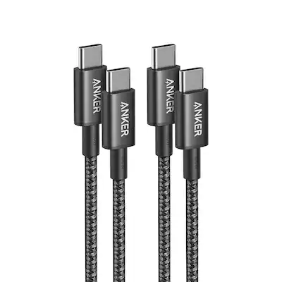 ANKER 00W ANKER 00W ANKER 100W ANKER 100W