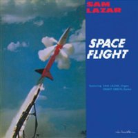 Space Flight [LP] - VINYL - Front_Zoom