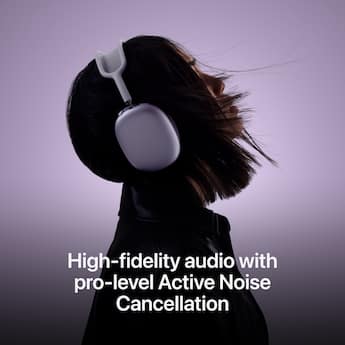 Apple AirPods Max (USB C) Starlight MWW53AM/A - Best Buy Apple AirPods Max (USB C) Starlight MWW53AM/A - Best Buy